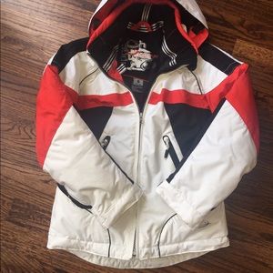 Obermeyer Ski Jacket